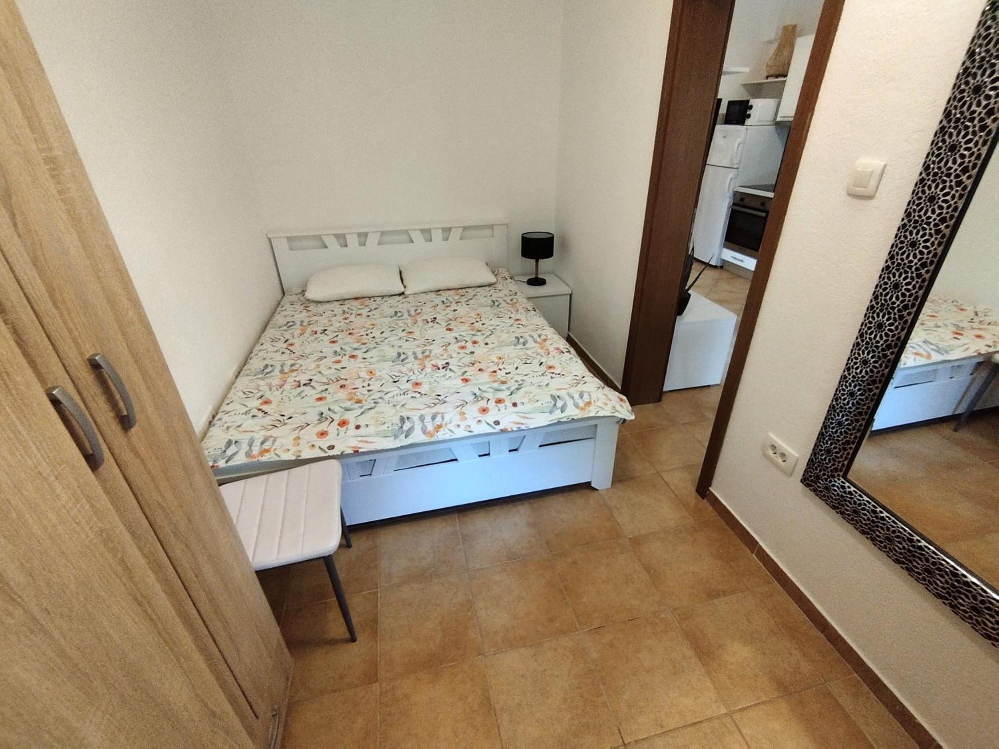 Apartments Zezelj Свети-Стефан Экстерьер фото